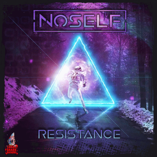 No Self : Resistance